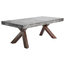 Jagger Rectangular Dining Table - Midcentury - Dining Tables - by ...