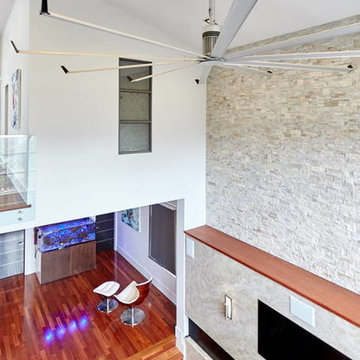 Custom Home in Toronto