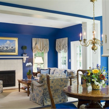Family Rooms
