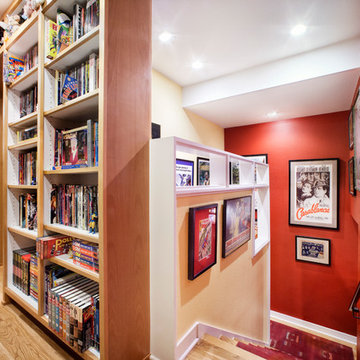 A Collector’s Paradise