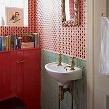Tranquilla Powder Bath
