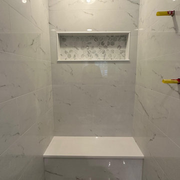 Bathrooms Remodeling