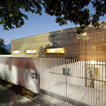 Shenton Park House