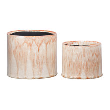 pots and planters