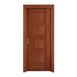 Traditional and classic doors - Interior Doors