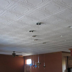 Ceiling Tiles - Products