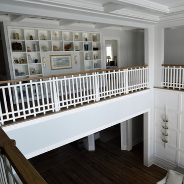 2020 SMA StairCraft Award - People's Choice Award - FLORIDA STAIRWORKS AND CARPE