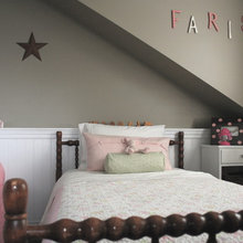 Bedrooms