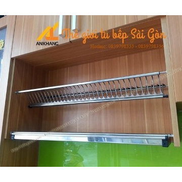 Phụ kiện tủ bếp