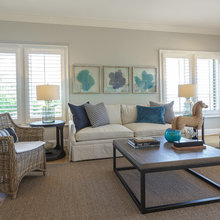 beach house
