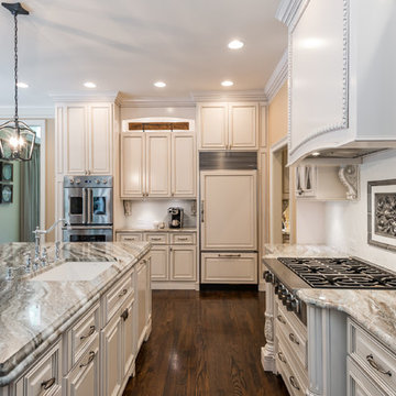 Kitchens