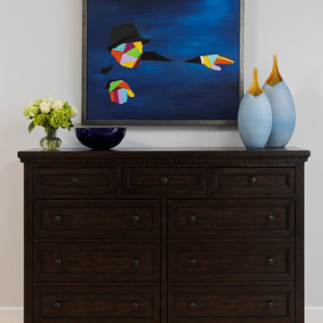 Summerhill Condo Refresh