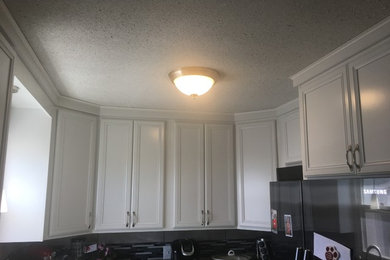 Kitchen Cabinets