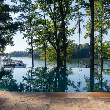 Lake Lanier Infinity Edge