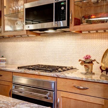 Gramercy Park NYC Apartment