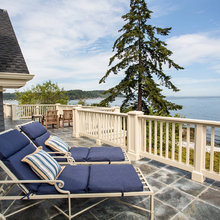 patio & balcony Ideas