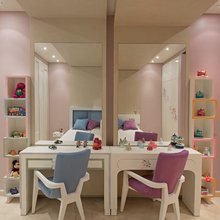 Kids room