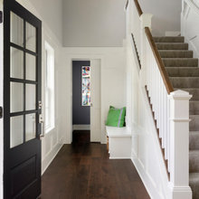 Stairway