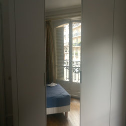 Placard de rangement - Chambre - Armoires And Wardrobes
