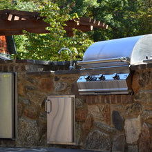 Grills