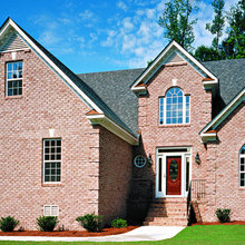 Brick Houses