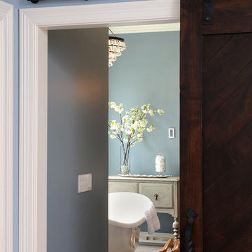 A Whole House Transformation