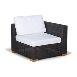 Wintons Teak Kobo Modular (corner) - Outdoor Lounge Furniture