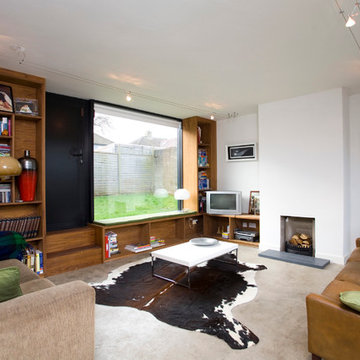 House Extension, Dublin 12