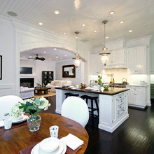 floor and wall colors
