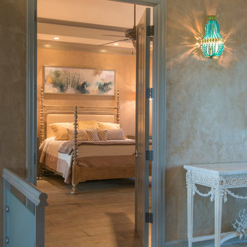 Extraordinary Guest House, in The Concession, Lakewood Ranch, FL