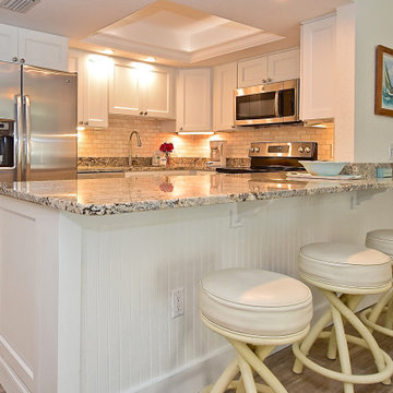 Superb Siesta Key Rental Condo - Sarasota Real Estate Photographer Rick Ambrose