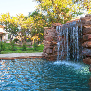 Hurst Creek