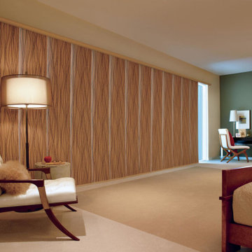 Skyline Gliding Window Panels