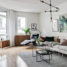 Värmlandsgatan 32 -Scandinavo