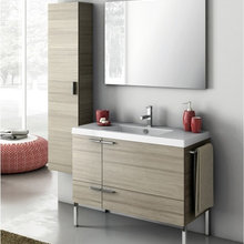 vanity set