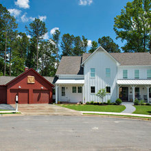 Exterior Ideas