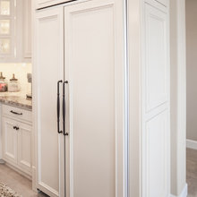 Kitchen Pantry 2022