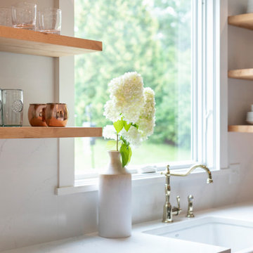 Holbrook Remodel