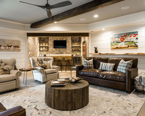 11 Best Basement Ideas | Houzz