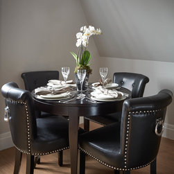 Mount Street - Dining Sets
