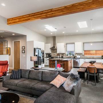 Contemporary Neighbors - #1