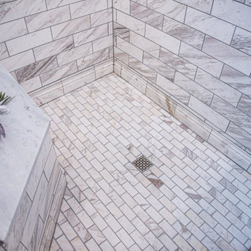 Skaggs (Mini Biltmore) Bathroom