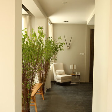 Fragrant Hills Residence