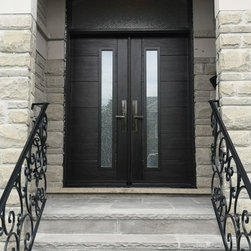 Panorama Windows & Doors - Front Doors