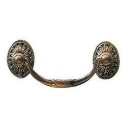 Cabinet Handles - Cabinet And Drawer Handle Pulls