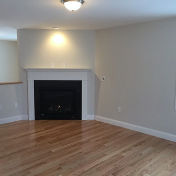 Cozy Colonial