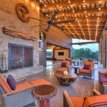 Private Party Barn