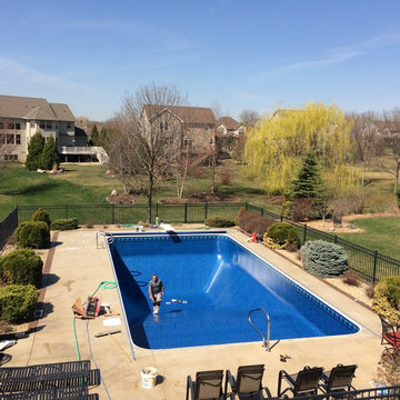 Pool Repair 8