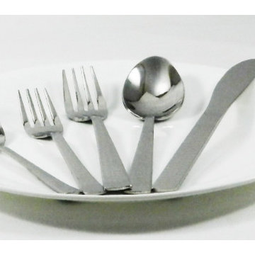 Flatware