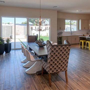 reThink Organic Farmhouse